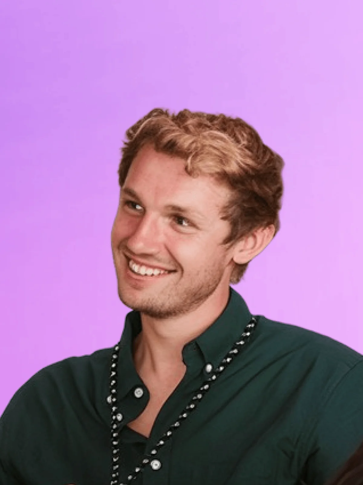 Andrew Richardson