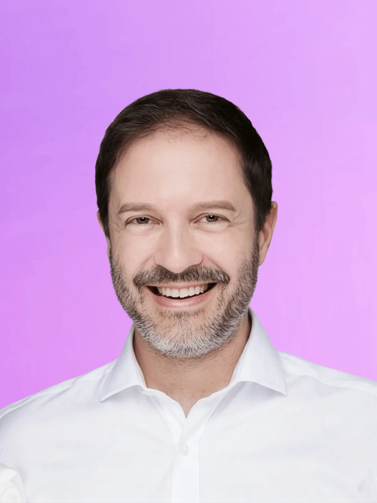 Benjamin Potet