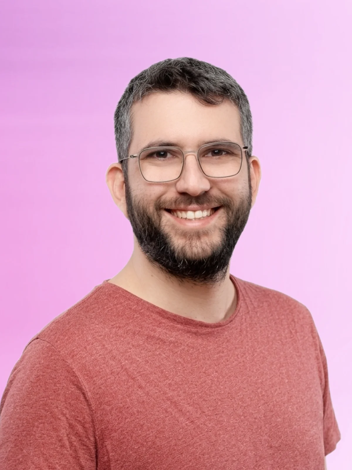 Daniel Hai