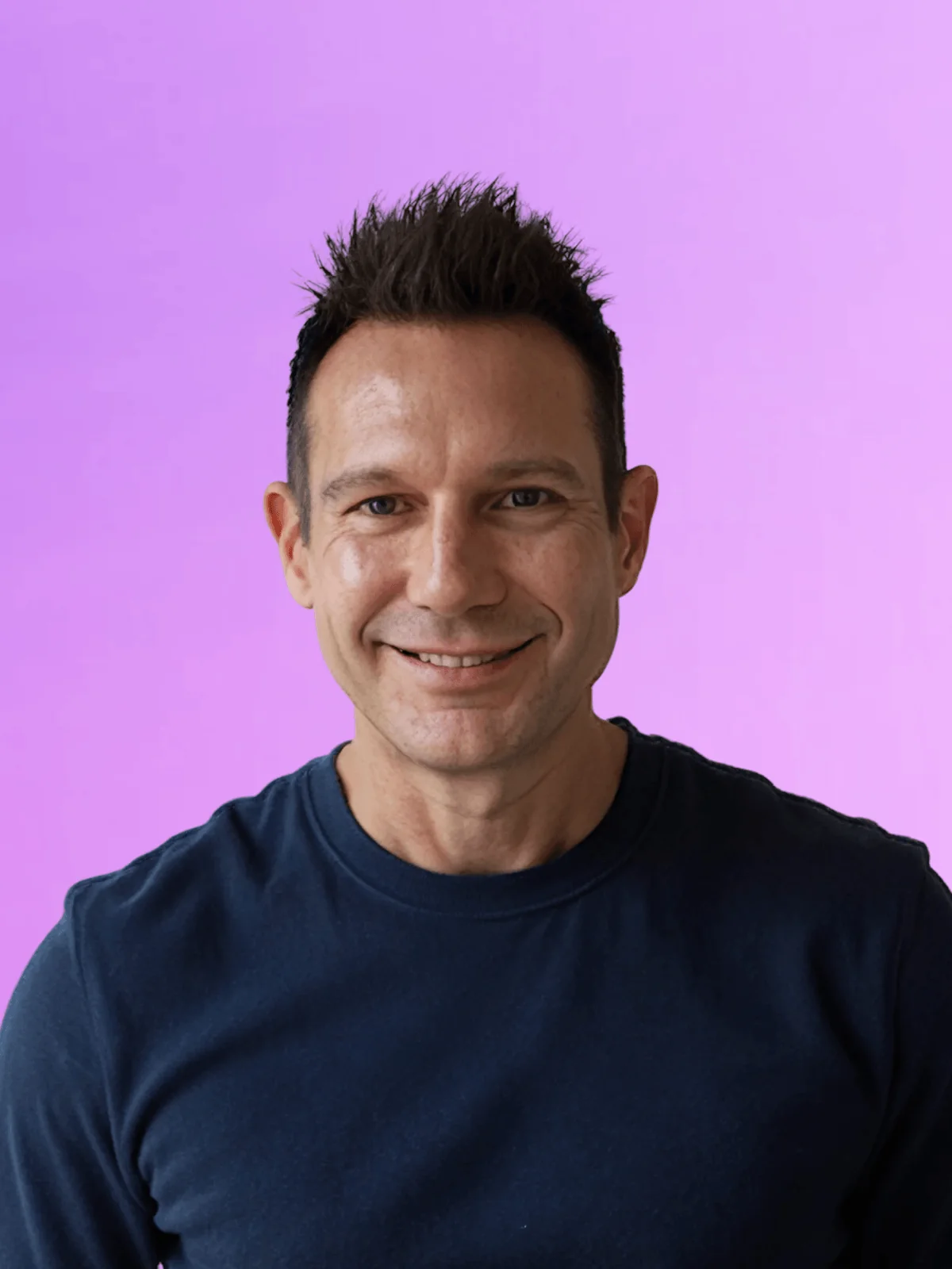 David Male