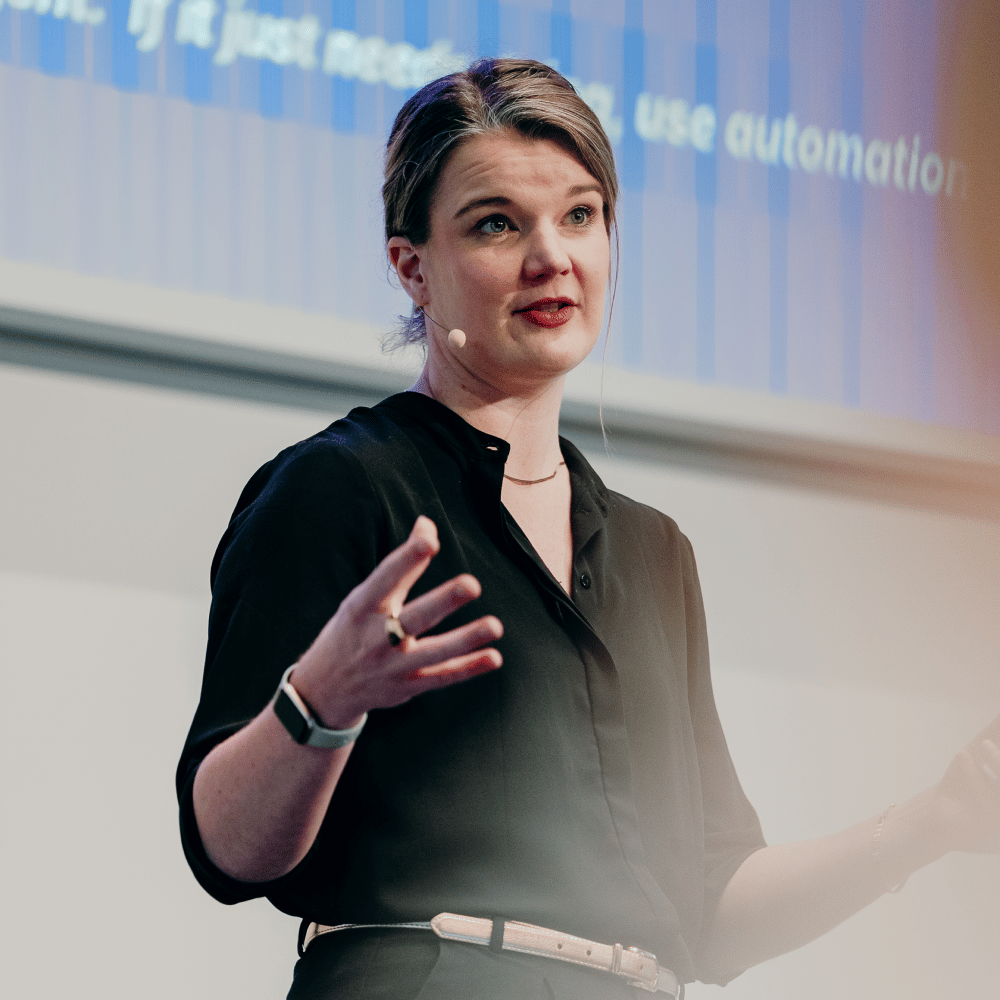 Hands-on workshop at Waves '25