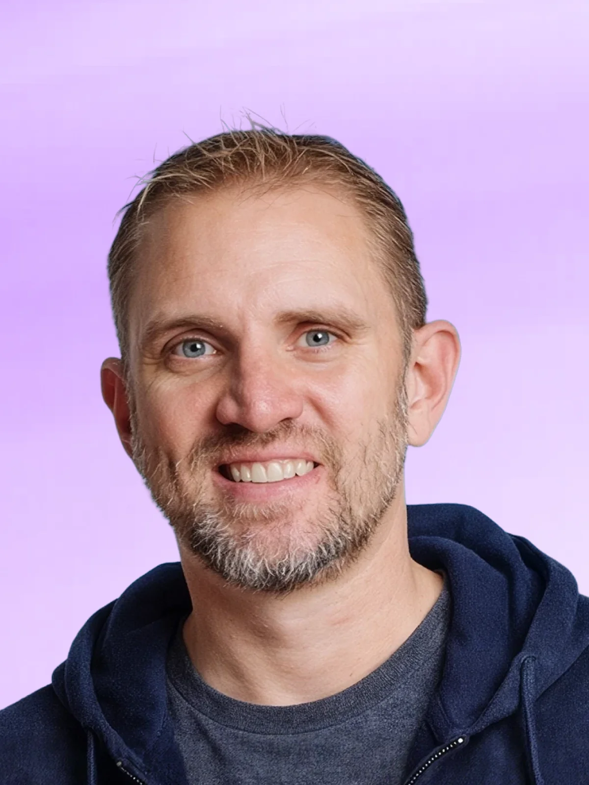Darin Patterson