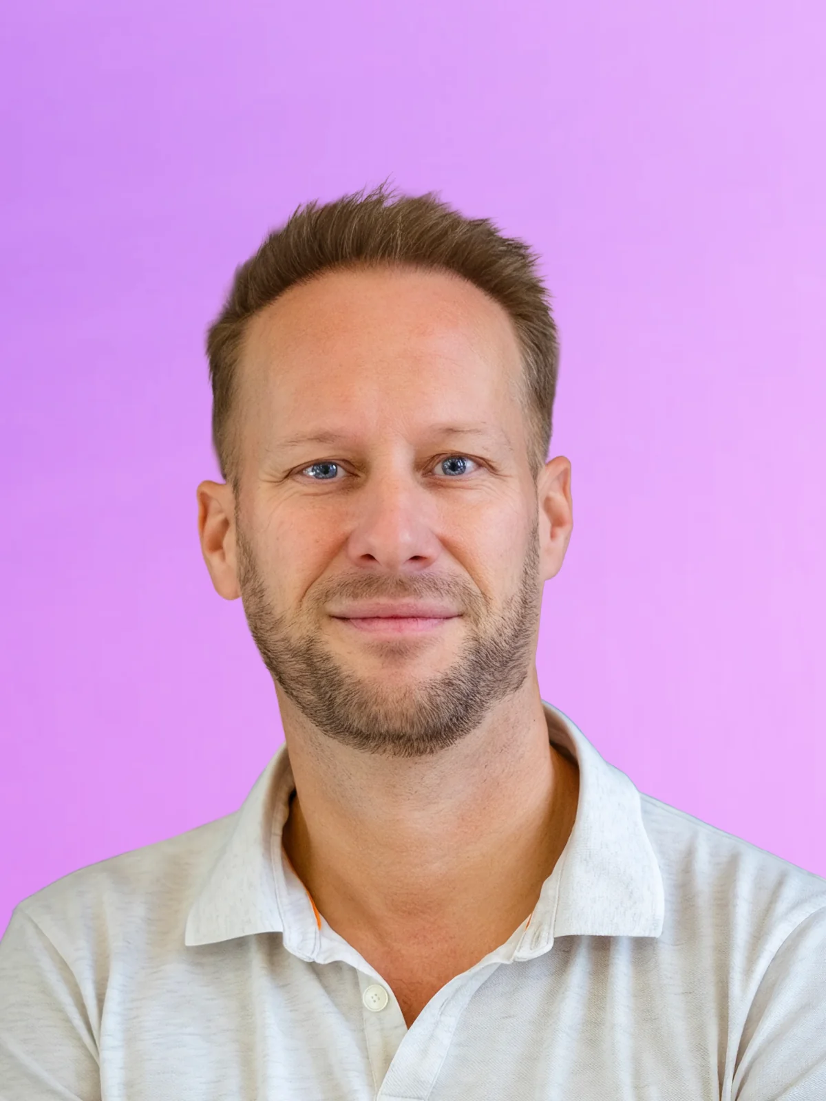 Diederik Martens